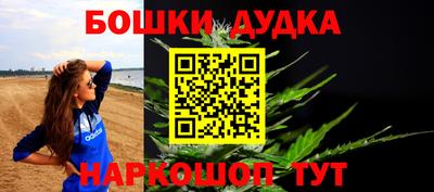 молекула духа Обь